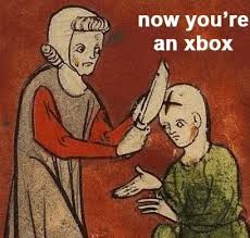 Medieval Memes meme